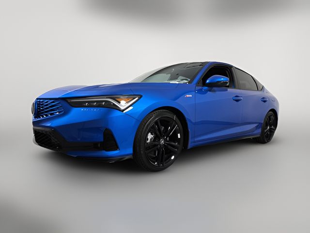 2026 Acura Integra w/A-Spec Technology Package