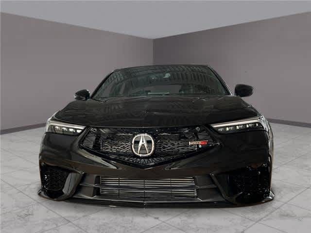 2026 Acura Integra Type S