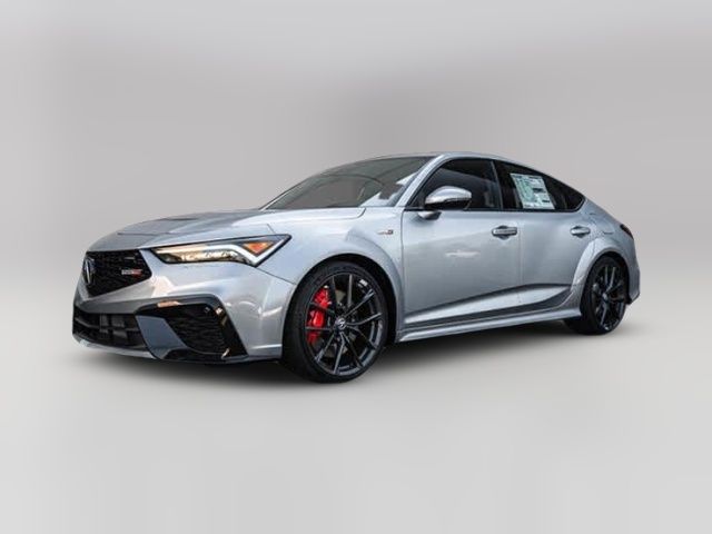 2026 Acura Integra Type S