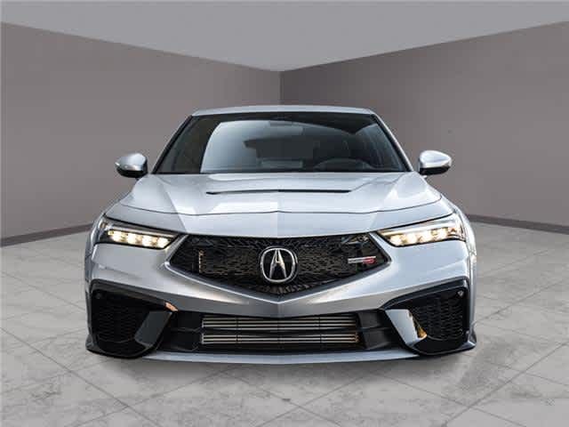 2026 Acura Integra Type S