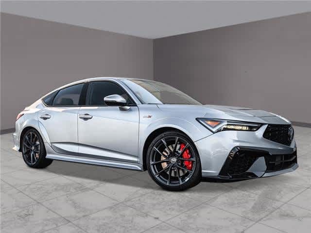 2026 Acura Integra Type S
