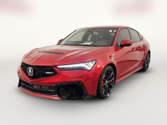2026 Acura Integra Type S