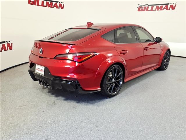2026 Acura Integra Type S