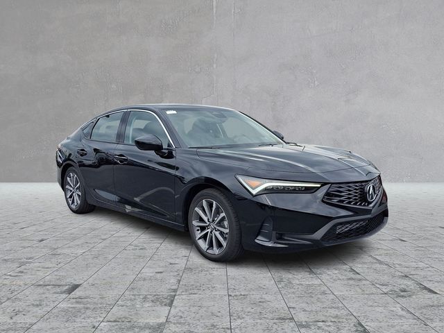 2026 Acura Integra Base
