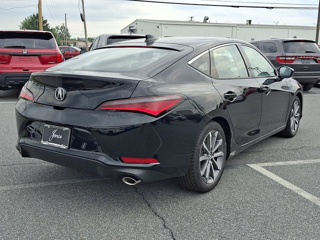 2026 Acura Integra Base