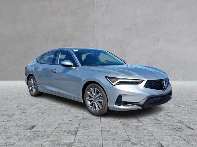2026 Acura Integra Base