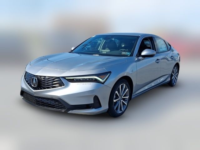 2026 Acura Integra Base