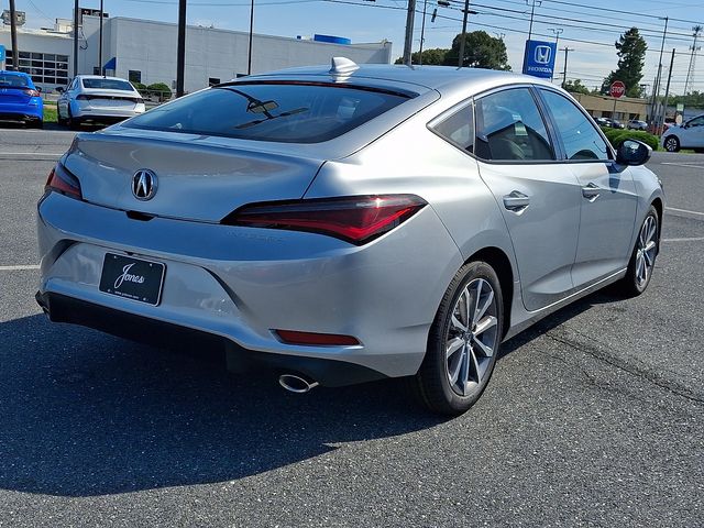 2026 Acura Integra Base