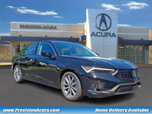 2026 Acura Integra Base
