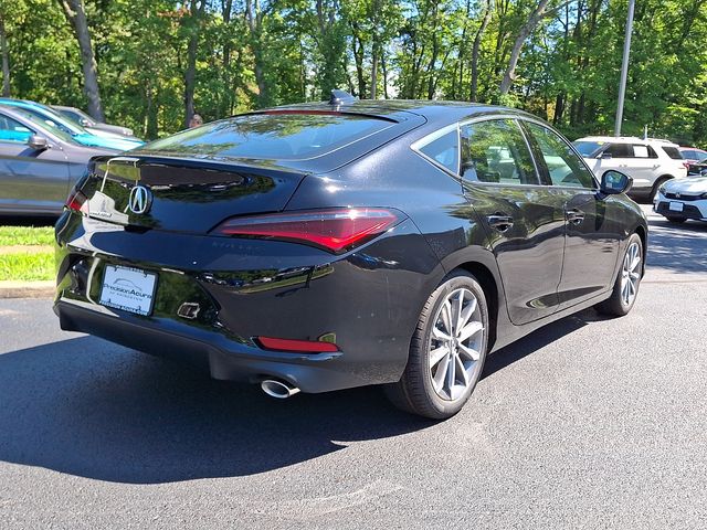 2026 Acura Integra Base