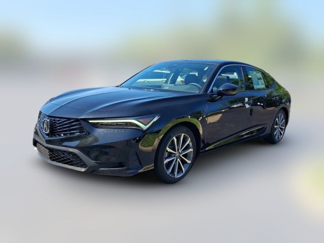 2026 Acura Integra Base