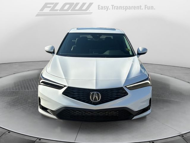 2026 Acura Integra Base