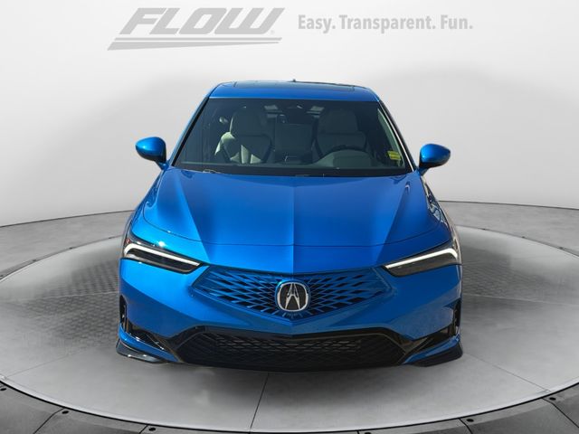 2026 Acura Integra w/A-Spec Package
