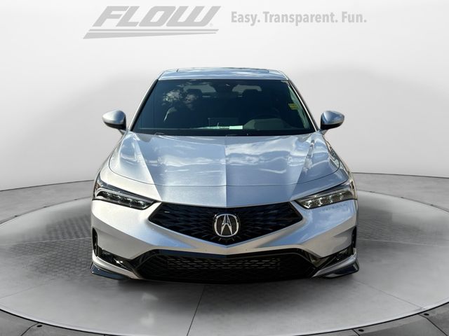 2026 Acura Integra w/A-Spec Package