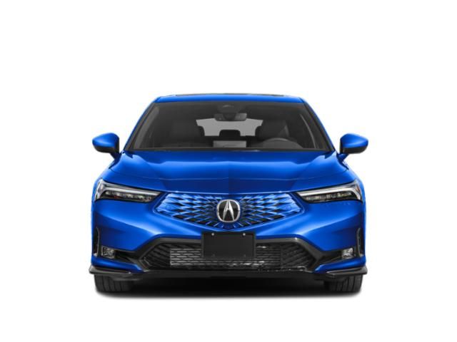 2026 Acura Integra w/A-Spec Package
