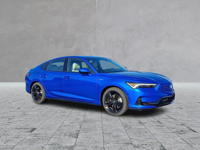 2026 Acura Integra w/A-Spec Package