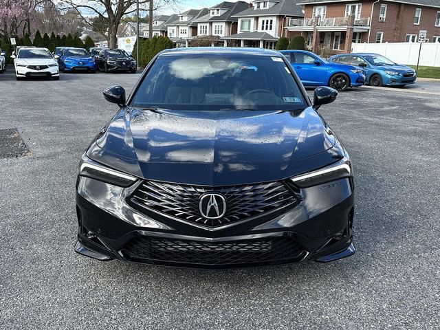 2026 Acura Integra w/A-Spec Technology Package