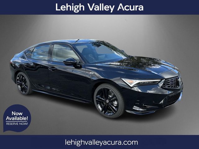 2026 Acura Integra w/A-Spec Technology Package
