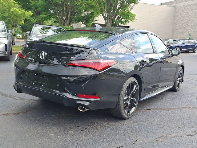 2026 Acura Integra w/A-Spec Technology Package