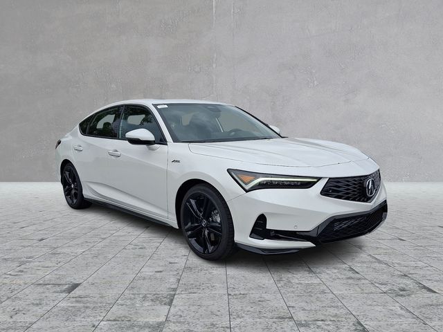2026 Acura Integra w/A-Spec Technology Package