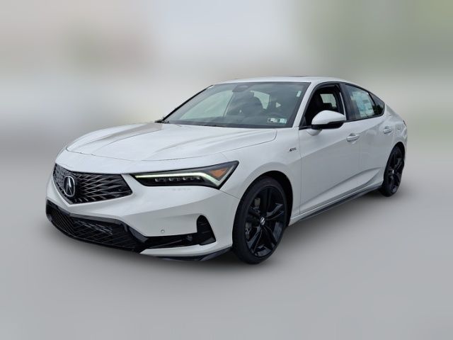 2026 Acura Integra w/A-Spec Technology Package