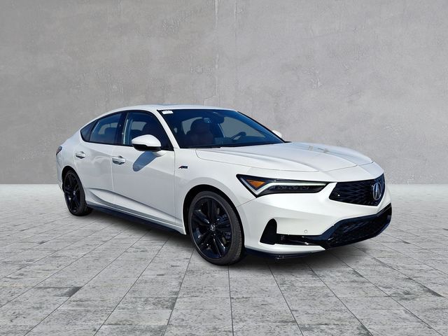 2026 Acura Integra w/A-Spec Technology Package