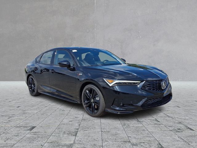 2026 Acura Integra w/A-Spec Technology Package