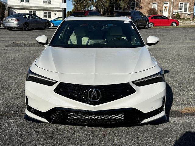 2026 Acura Integra w/A-Spec Technology Package