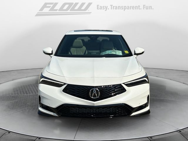 2026 Acura Integra w/A-Spec Technology Package