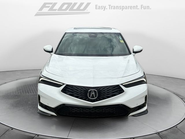 2026 Acura Integra w/A-Spec Technology Package