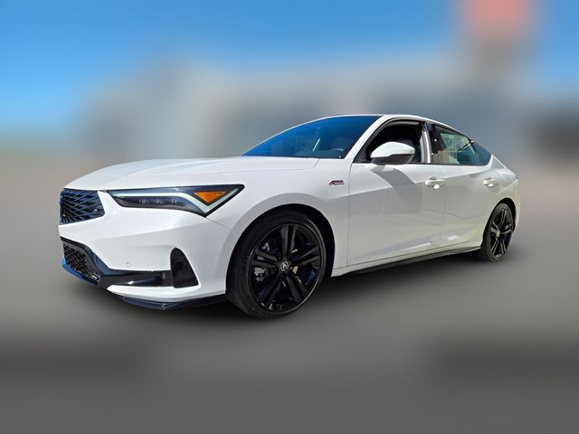 2026 Acura Integra w/A-Spec Technology Package