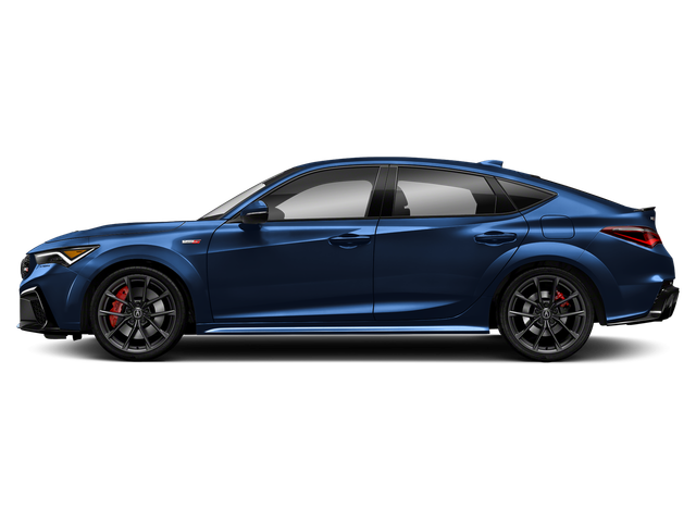 2026 Acura Integra Type S