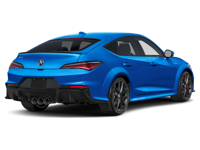 2026 Acura Integra Type S