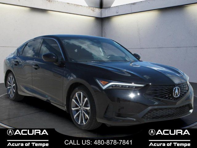 2026 Acura Integra Base