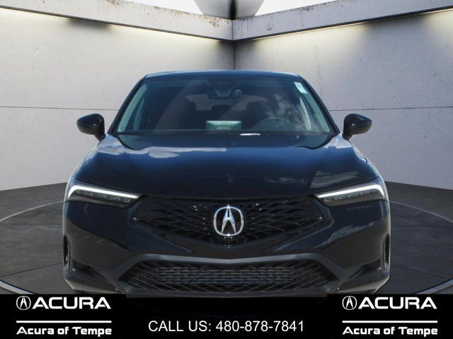 2026 Acura Integra Base
