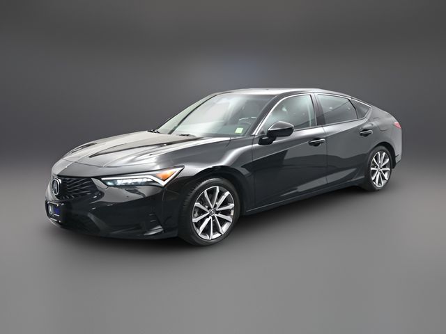2026 Acura Integra Base