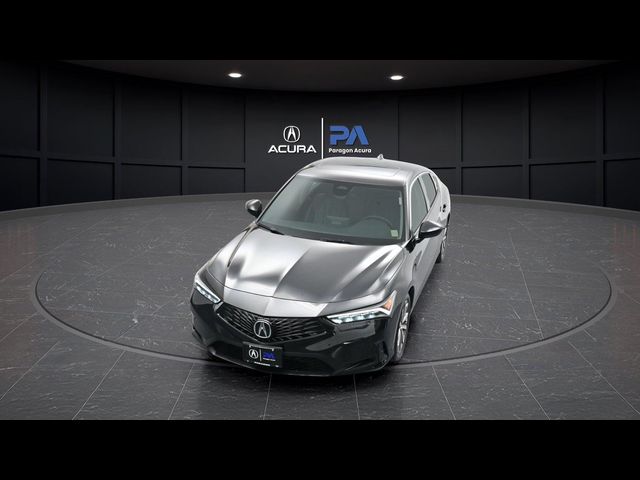2026 Acura Integra Base