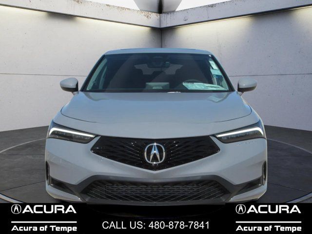 2026 Acura Integra Base