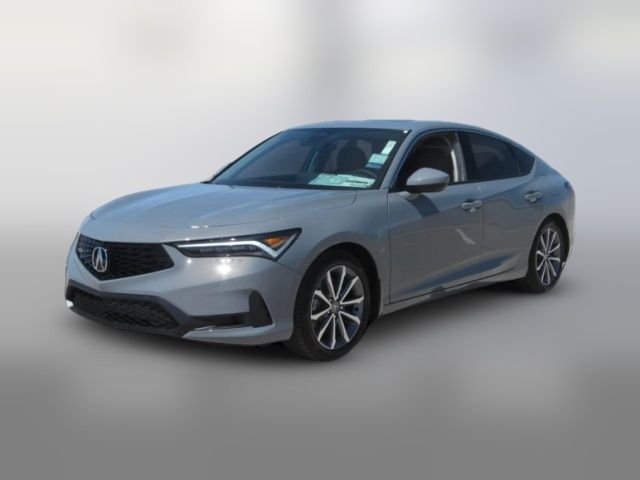 2026 Acura Integra Base