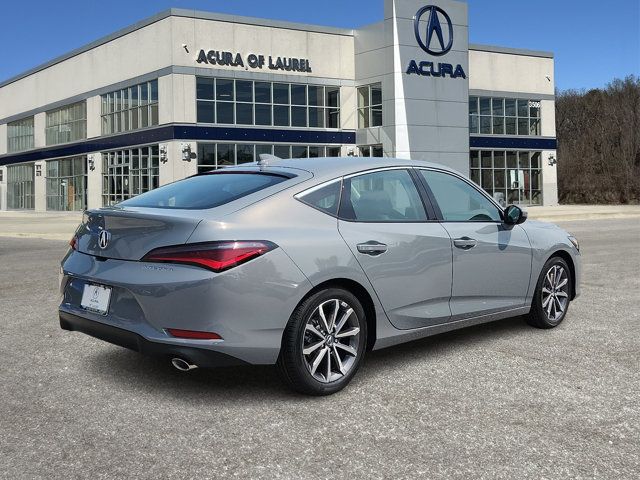 2026 Acura Integra Base