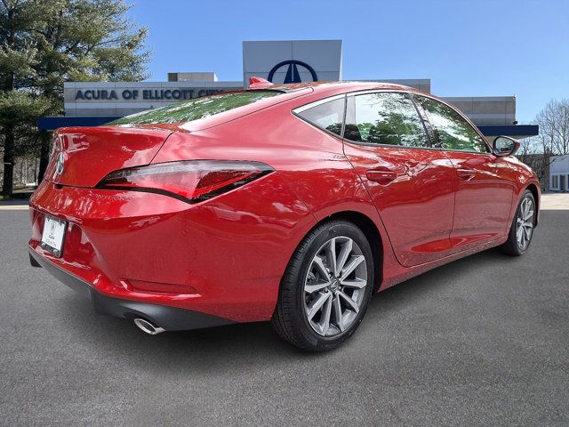2026 Acura Integra Base
