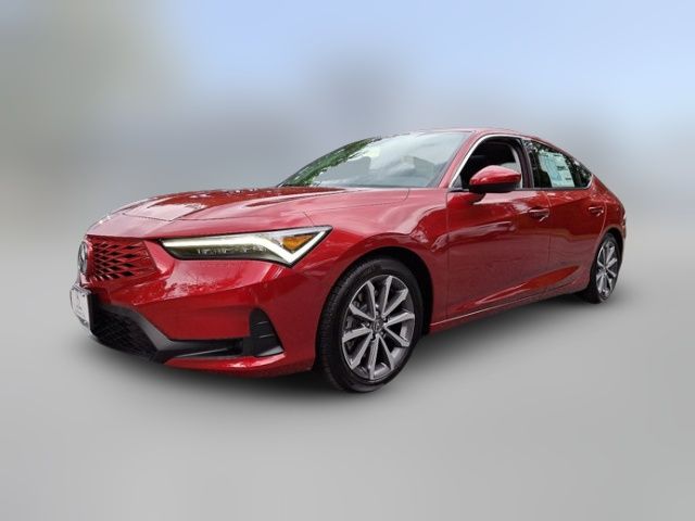 2026 Acura Integra Base