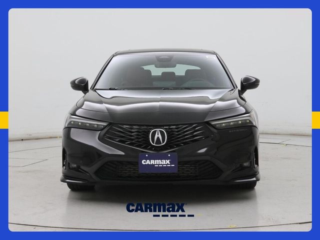 2026 Acura Integra w/A-Spec Technology Package