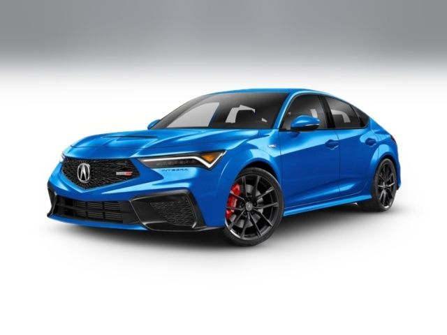 2026 Acura Integra Type S