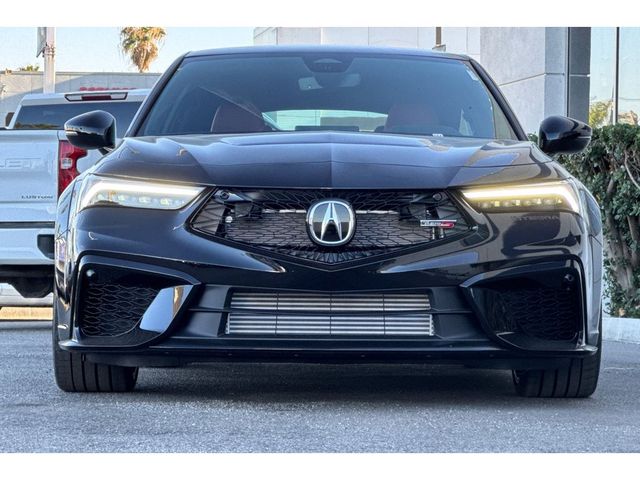 2026 Acura Integra Type S