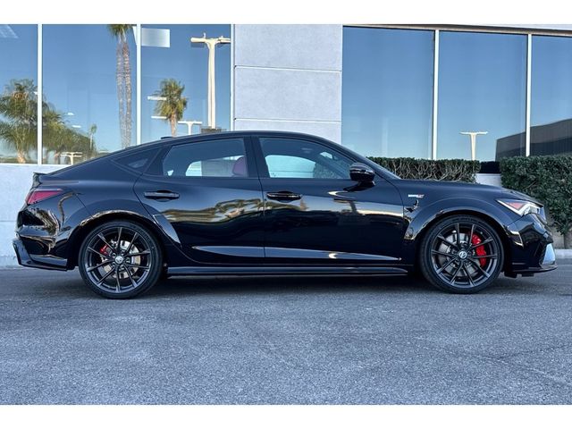2026 Acura Integra Type S