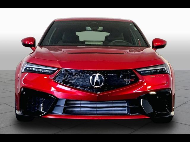 2026 Acura Integra Type S