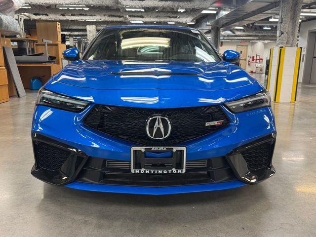 2026 Acura Integra Type S
