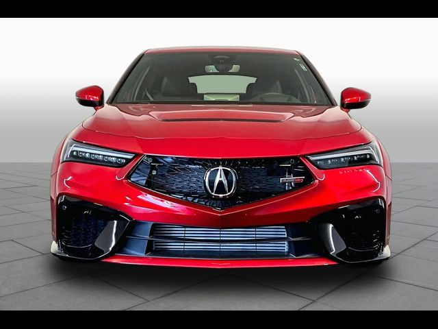 2026 Acura Integra Type S