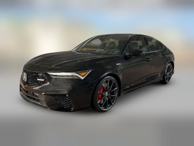 2026 Acura Integra Type S